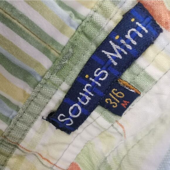 Souris mini jumpsuit size 3-6 m - Picture 4 of 4